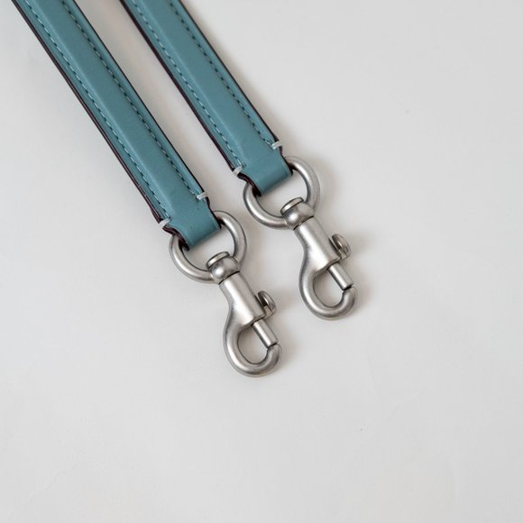 SOLD Coach Rogue Steel Blue - Picture 11 of 11